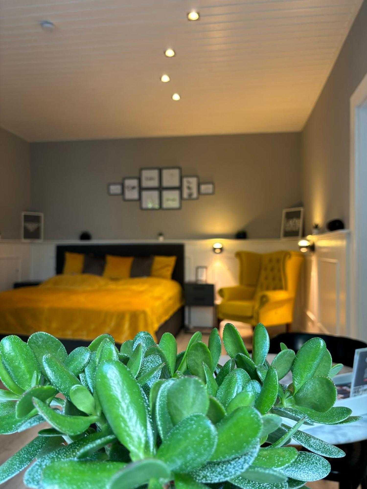 Urban-Elegance Silent-Garden Apartment Viena Exterior foto